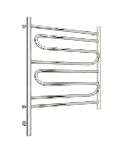 Полотенцесушитель электрический 600х600 МЭМ левый Сунержа Элегия 3.0 00-5818-6060