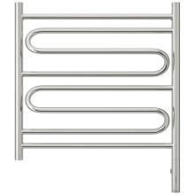 Полотенцесушитель электрический 600х600 МЭМ правый Сунержа Элегия 3.0 00-5819-6060