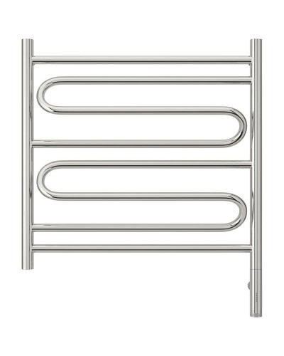 Полотенцесушитель электрический 600х600 МЭМ правый Сунержа Элегия 3.0 00-5819-6060