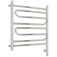 Полотенцесушитель электрический 600х600 МЭМ правый Сунержа Элегия 3.0 00-5819-6060