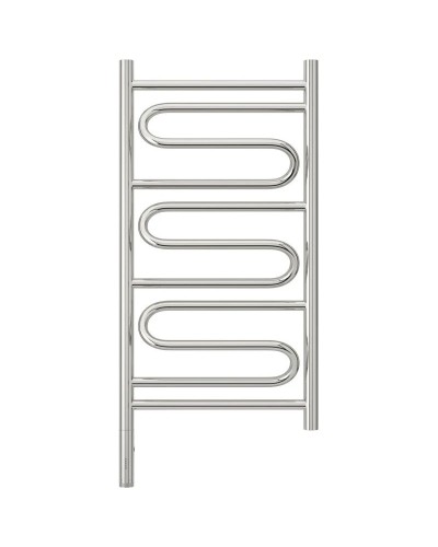 Полотенцесушитель электрический 800х400 МЭМ левый Сунержа Элегия 3.0 00-5818-8040
