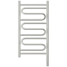 Полотенцесушитель электрический 800х400 МЭМ правый Сунержа Элегия 3.0 00-5819-8040