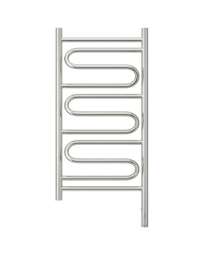 Полотенцесушитель электрический 800х400 МЭМ правый Сунержа Элегия 3.0 00-5819-8040