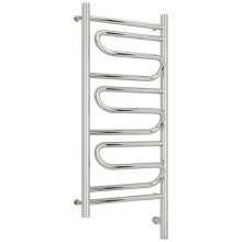 Полотенцесушитель электрический 800х400 МЭМ правый Сунержа Элегия 3.0 00-5819-8040