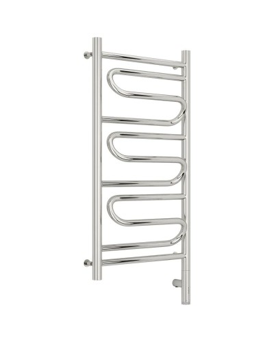 Полотенцесушитель электрический 800х400 МЭМ правый Сунержа Элегия 3.0 00-5819-8040