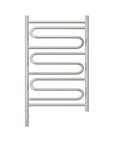 Полотенцесушитель электрический 800х500 МЭМ левый Сунержа Элегия 3.0 00-5818-8050