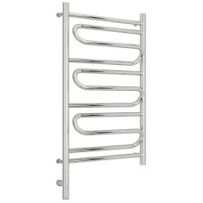 Полотенцесушитель электрический 800х500 МЭМ левый Сунержа Элегия 3.0 00-5818-8050