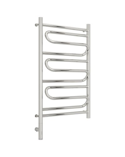 Полотенцесушитель электрический 800х500 МЭМ левый Сунержа Элегия 3.0 00-5818-8050