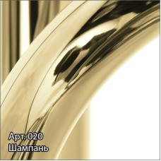 Полотенцесушитель электрический 800х500 шампань МЭМ левый Сунержа Элегия 3.0 020-5818-8050