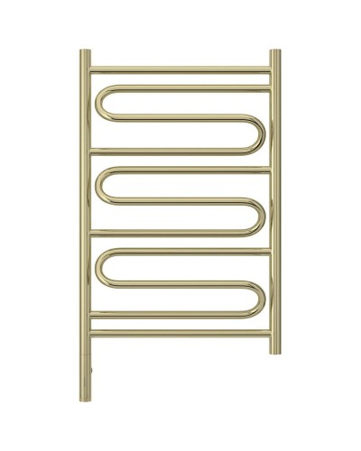 Полотенцесушитель электрический 800х500 шампань МЭМ левый Сунержа Элегия 3.0 020-5818-8050