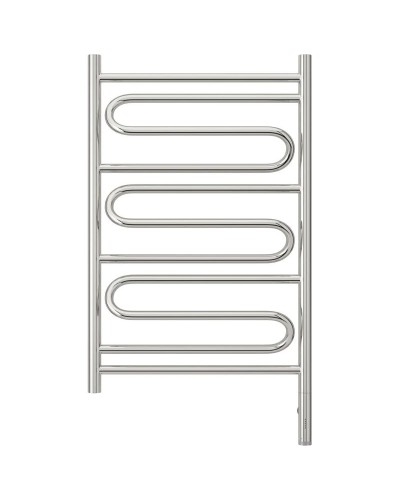 Полотенцесушитель электрический 800х500 МЭМ правый Сунержа Элегия 3.0 00-5819-8050