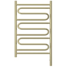 Полотенцесушитель электрический 800х500 шампань МЭМ правый Сунержа Элегия 3.0 020-5819-8050