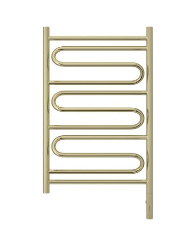 Полотенцесушитель электрический 800х500 шампань МЭМ правый Сунержа Элегия 3.0 020-5819-8050