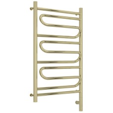 Полотенцесушитель электрический 800х500 шампань МЭМ правый Сунержа Элегия 3.0 020-5819-8050