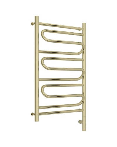 Полотенцесушитель электрический 800х500 шампань МЭМ правый Сунержа Элегия 3.0 020-5819-8050