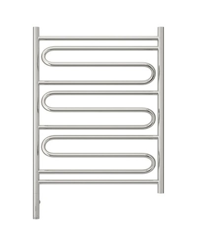 Полотенцесушитель электрический 800х600 МЭМ левый Сунержа Элегия 3.0 00-5818-8060