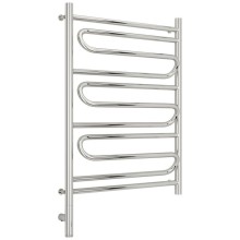 Полотенцесушитель электрический 800х600 МЭМ левый Сунержа Элегия 3.0 00-5818-8060