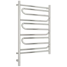 Полотенцесушитель электрический 800х600 МЭМ левый Сунержа Элегия 3.0 00-5818-8060