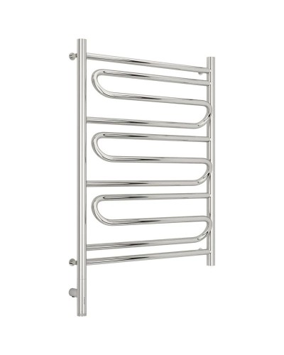 Полотенцесушитель электрический 800х600 МЭМ левый Сунержа Элегия 3.0 00-5818-8060