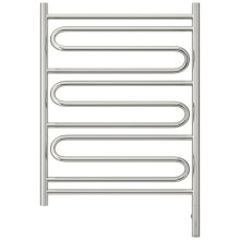 Полотенцесушитель электрический 800х600 МЭМ правый Сунержа Элегия 3.0 00-5819-8060