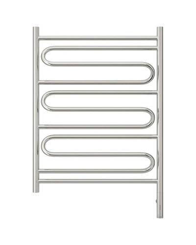 Полотенцесушитель электрический 800х600 МЭМ правый Сунержа Элегия 3.0 00-5819-8060