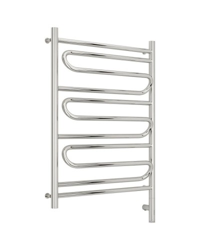 Полотенцесушитель электрический 800х600 МЭМ правый Сунержа Элегия 3.0 00-5819-8060