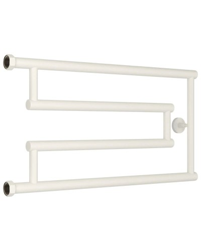 Полотенцесушитель водяной 320x650 белый матовый Сунержа High-Tech model "G" 30-0051-3265