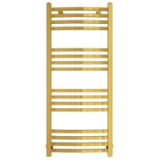 Полотенцесушитель водяной 1000х400 золотой Сунержа Аркус 03-0251-1040