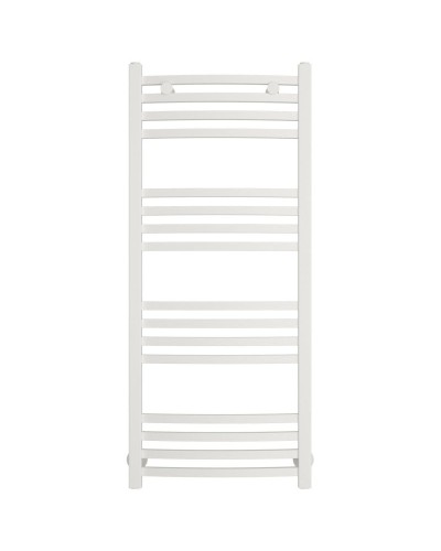 Полотенцесушитель водяной 1000х400 белый матовый Сунержа Аркус 30-0251-1040
