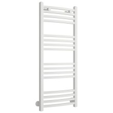 Полотенцесушитель водяной 1000х400 белый матовый Сунержа Аркус 30-0251-1040