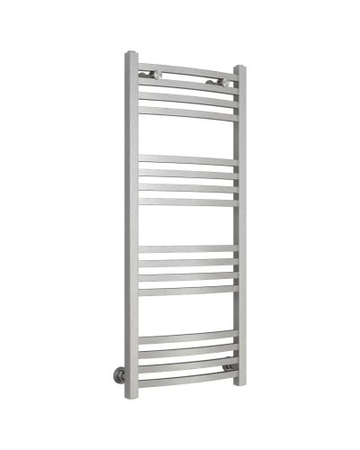 Полотенцесушитель водяной 1000х400 сатин Сунержа Аркус 071-0251-1040