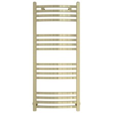 Полотенцесушитель водяной 1000х400 шампань Сунержа Аркус 020-0251-1040