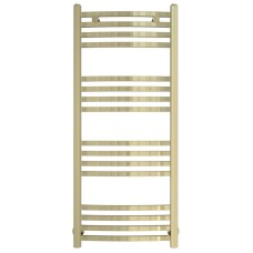 Полотенцесушитель водяной 1000х400 шампань Сунержа Аркус 020-0251-1040