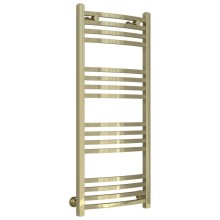 Полотенцесушитель водяной 1000х400 шампань Сунержа Аркус 020-0251-1040