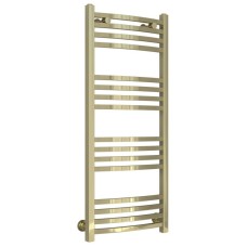 Полотенцесушитель водяной 1000х400 шампань Сунержа Аркус 020-0251-1040