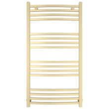 Полотенцесушитель водяной 1000х500 шампань матовая Сунержа Аркус 022-0251-1050