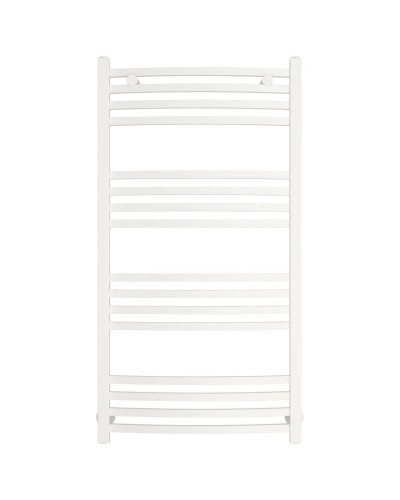 Полотенцесушитель водяной 1000х500 белый матовый Сунержа Аркус 30-0251-1050