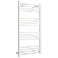 Полотенцесушитель водяной 1000х500 белый матовый Сунержа Аркус 30-0251-1050