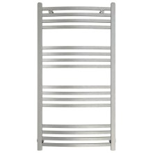 Полотенцесушитель водяной 1000х500 сатин Сунержа Аркус 071-0251-1050