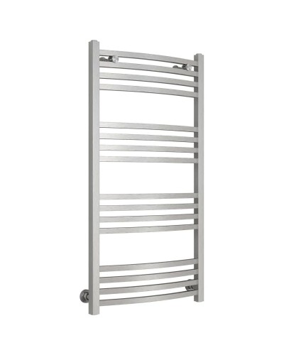 Полотенцесушитель водяной 1000х500 сатин Сунержа Аркус 071-0251-1050