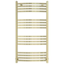 Полотенцесушитель водяной 1000х500 шампань Сунержа Аркус 020-0251-1050