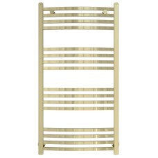 Полотенцесушитель водяной 1000х500 шампань Сунержа Аркус 020-0251-1050