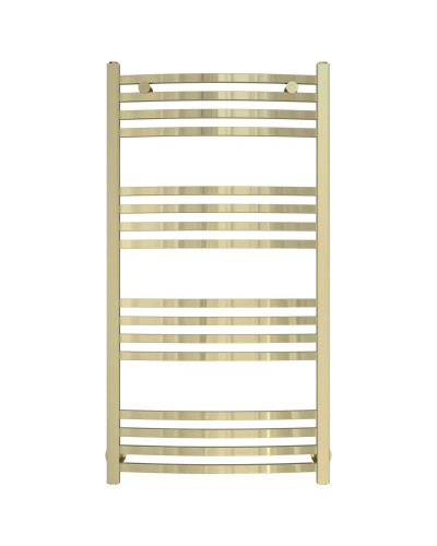 Полотенцесушитель водяной 1000х500 шампань Сунержа Аркус 020-0251-1050