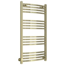 Полотенцесушитель водяной 1000х500 шампань Сунержа Аркус 020-0251-1050