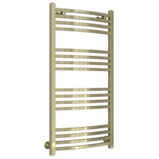 Полотенцесушитель водяной 1000х500 шампань Сунержа Аркус 020-0251-1050