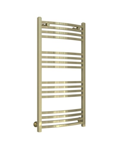 Полотенцесушитель водяной 1000х500 шампань Сунержа Аркус 020-0251-1050