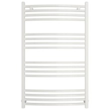 Полотенцесушитель водяной 1000х600 белый глянец Сунержа Аркус 12-0251-1060