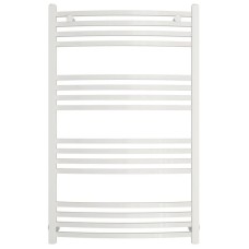 Полотенцесушитель водяной 1000х600 белый глянец Сунержа Аркус 12-0251-1060