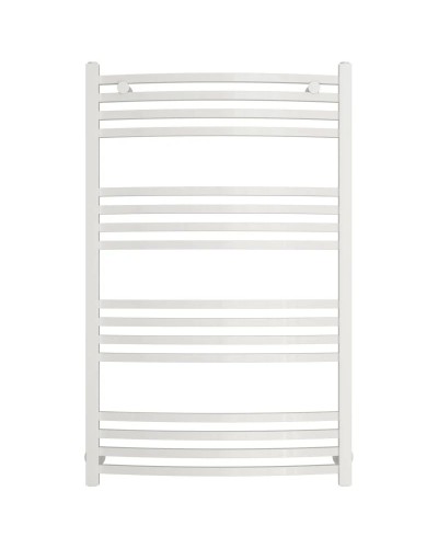 Полотенцесушитель водяной 1000х600 белый глянец Сунержа Аркус 12-0251-1060