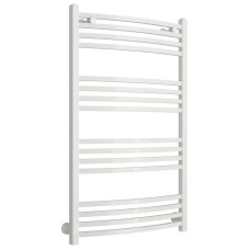 Полотенцесушитель водяной 1000х600 белый глянец Сунержа Аркус 12-0251-1060